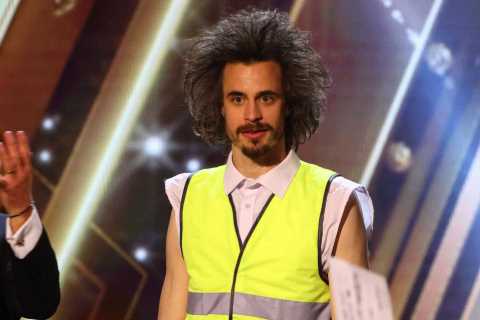 Britain’s Got Talent fans demand show is ‘cancelled’ after ‘joke of a final’ sees Viggo Venn win