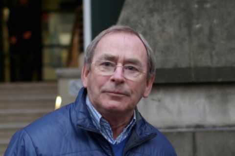 Whistleblower who alerted cops to paedo weatherman Fred Talbot blasts ITV for failing to..