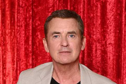 EastEnders romance for Alfie Moon and Linda Carter teased by Shane Richie