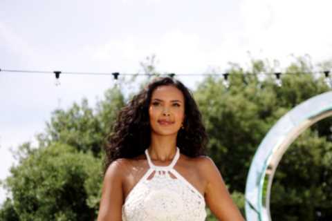 Maya will visit the villa TWICE in first ep to hand the islanders the ‘toughest day one decision..