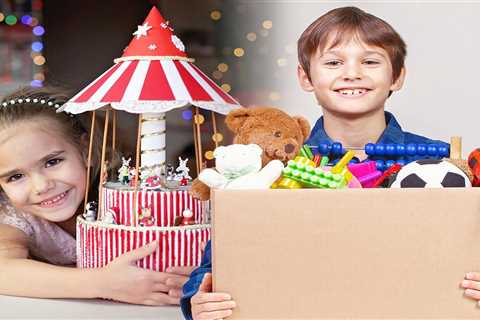 Four ways to turn your toy collection into cash with hidden gems