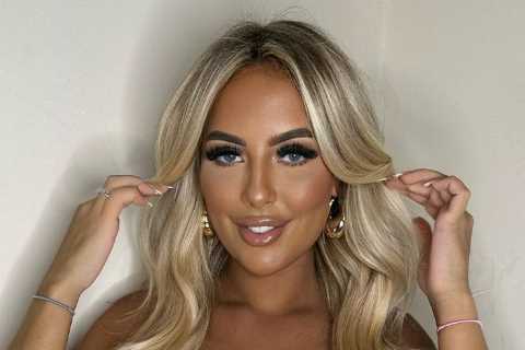 Love Island’s Jess reveals which islander’s career she wants after show