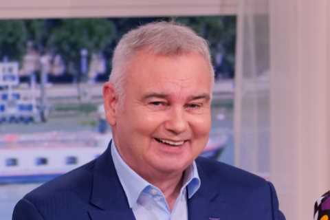 Eamonn Holmes slams Phillip Schofield saying ‘he’s lied to everyone’ and ‘more will come out’