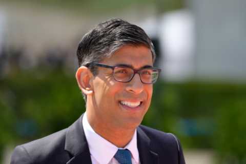 Rishi insists he’s leaving ‘no stone unturned to stop boats’ ahead of speech as he faces pressure..