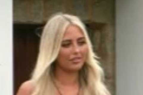 Love Island viewers all say the same thing as first girls enter the villa for summer series