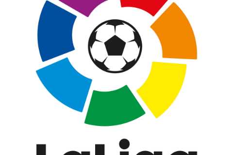 LaLiga reveals new logo as disgruntled fans say ‘this is how the gap with the Premier League widens’