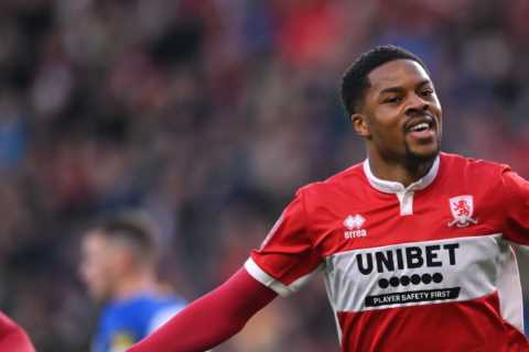 The Championship stars Premier League clubs should snap up in summer including ex-Arsenal ace after ..
