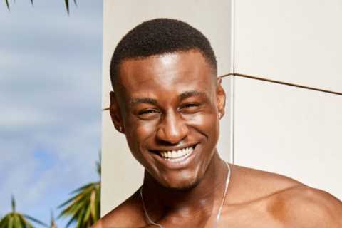 I was booted off Love Island after my shocking remark to Molly-Mae Hague – now fans can’t believe..