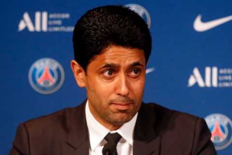 Chelsea’s transfer negotiations leave European giants ‘bewildered’ but fans slam rivals as..