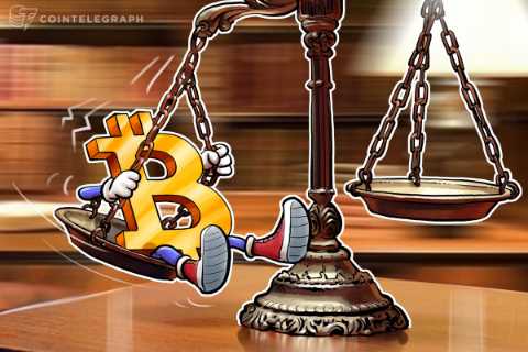 Maybe Bitcoin didn’t bottom? SEC lawsuit against Binance shakes BTC bulls’ confidence