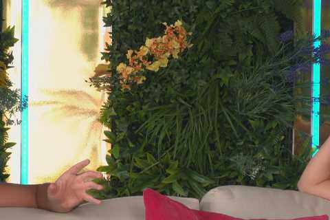 Shock twist as Love Island’s George tries to steal Molly from Mitchel after being cruelly dumped by ..