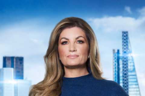 Karren Brady reveals her future on The Apprentice amid Alan Sugar replacement rumours