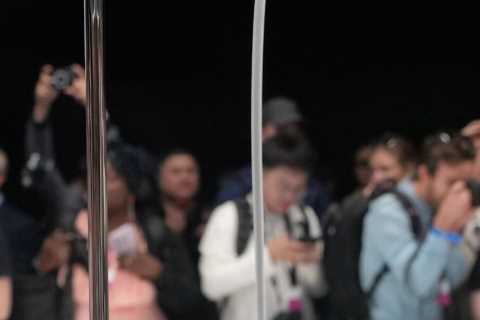 Why I Can’t Bet Against Apple’s Mixed-Reality Prowess