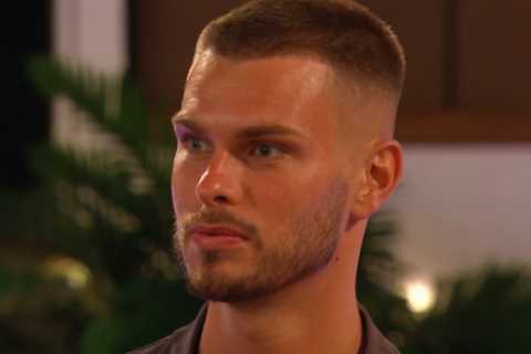 Love Island’s most brutal ever launch sees boy break down in tears &amp; two couples split as..