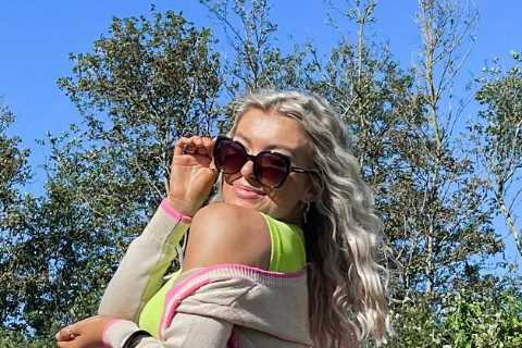 Love Island’s Molly Marsh car collection as she upgrades from a pink fiat to flash Audi