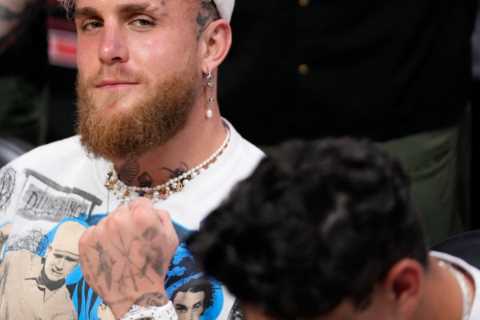 Jake Paul announces major career change after cracking YouTube and world of boxing