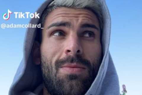 Love Island legend hints he’s returning to Love Island with cryptic TikTok video