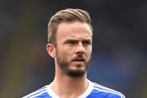 Arsenal told how much it’ll cost to complete James Maddison transfer – and Leicester won’t slash..