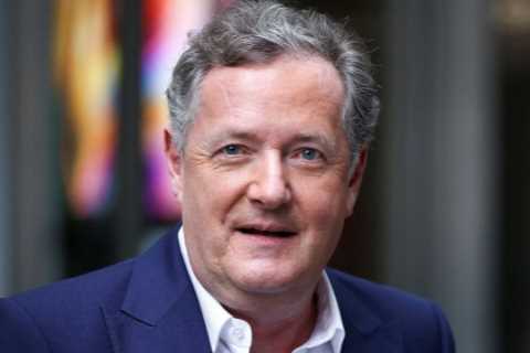 Piers Morgan takes huge swipe at Prince Harry’s ‘privacy campaign’ after duke’s High Court grilling