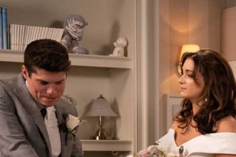 Emmerdale spoiler for today June 6, 2023: Gabby Thomas devastated by shock Nicky Milligan confession