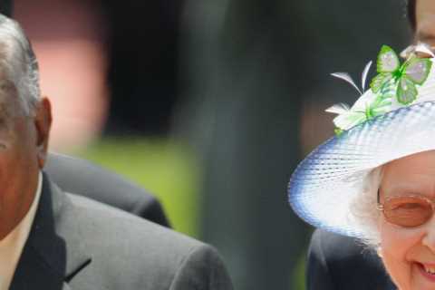 Singapore ends all horse racing after 180 years in bombshell announcement as trainers and jockeys..