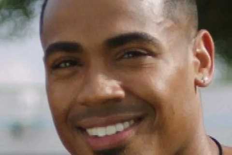 What football club does Tyrique Hyde play for? 