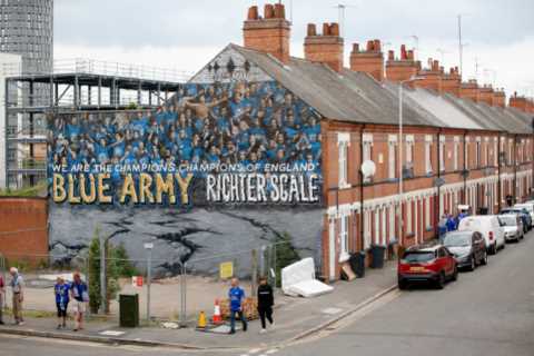 We live next to a Premier League stadium but we hate it – we’re trapped in our homes, traffic is a..