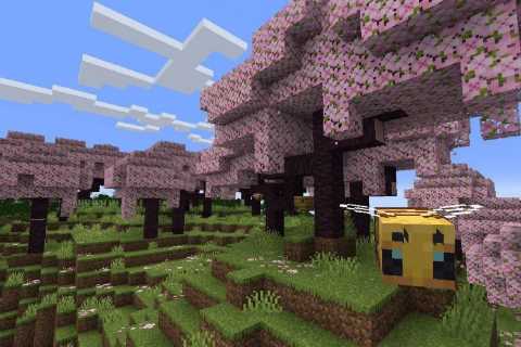 Minecraft 1.20 is here – Fans love the Trails and Tales update