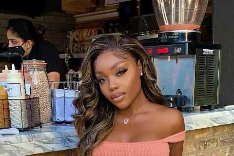 Love Island’s sexy new bombshell revealed as ‘picky’ London entrepreneur who says she’s got ‘boobs, ..