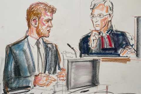 Prince Harry’s five MORE inconsistencies revealed as emotional duke struggles to answer questions..
