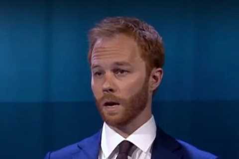 Baffled viewers all say the same thing as Sky News shares bizarre footage recreating Prince Harry’s ..