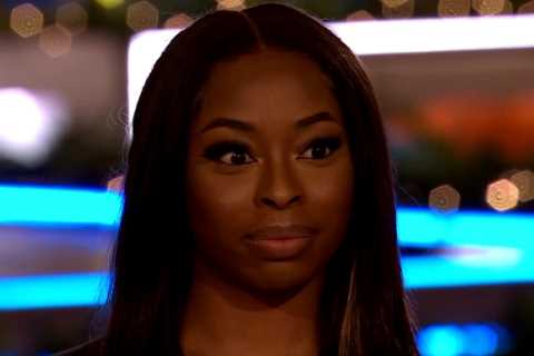 Love Island first look: Watch the moment shocked Islanders are told one of them will be DUMPED this ..