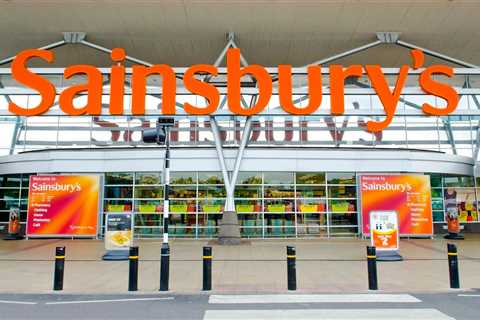 Sainsbury’s makes another major change to Nectar card as supermarket takes on rival retailer – and..