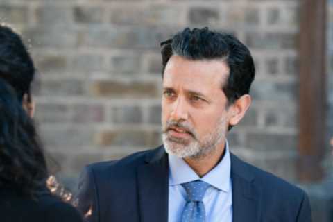 EastEnders spoiler for today June 7, 2023: Nish Panesar vows payback after being reported to the..
