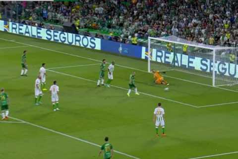 Watch Arsenal icon, 38, roll back years with amazing goal in testimonial as fans say ‘he will still ..