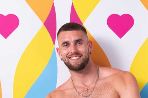 Love Island fans say new bombshell Zachariah is ex villa boy’s ‘twin’ – can you guess who?