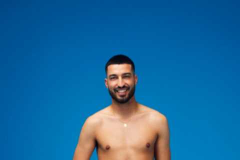 Love Island’s Mehdi reveals why he’ll have sex in the villa and his secret fetish