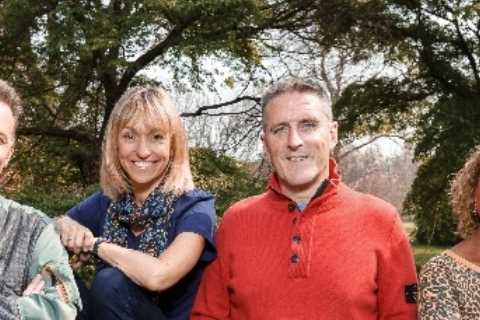 Springwatch fans left ‘broken and in tears’ as bird ‘battered to death with a stick’ in horrific..