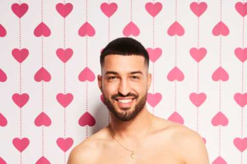 Love Island fans concerned as islander ‘goes missing’ just three days into summer series