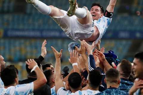 How the Lionel Messi Deal Stymies Saudi Arabia’s Ambitions