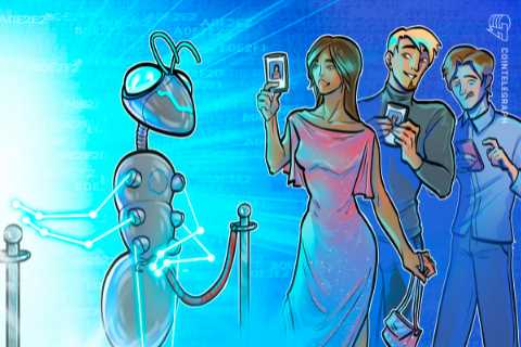 EU to use blockchain for educational and professional credential verification 