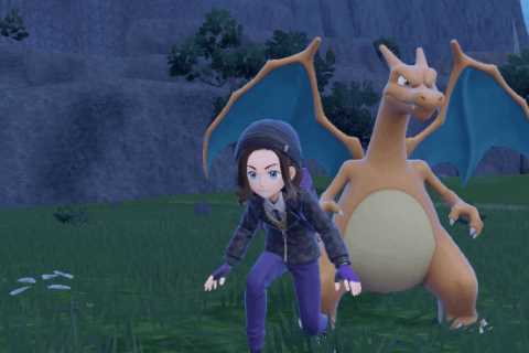 Pokémon fan spends hundreds to see their childhood Charizard again – 20 years later