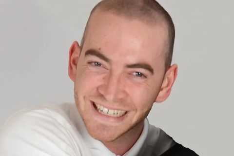 My son was told he had anxiety and to breathe into a bag to ease symptoms – then he died of brain..