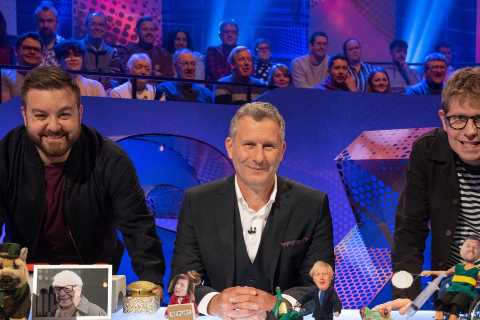 Channel 4 slash award-winning hit comedy by half a series in desperate bid to save money