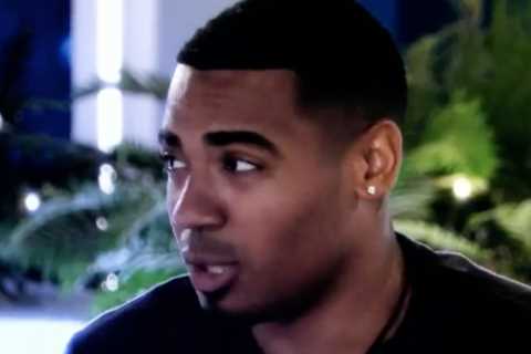 Tyrique sparks death stare from Love Island girl after blunt remark as he enters series’ first love ..