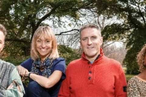 Springwatch reveals simple gardening tip that could save birds in your home