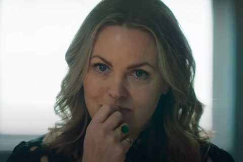For Her Sins viewers have A LOT of questions after epic twist in Jo Joyner drama