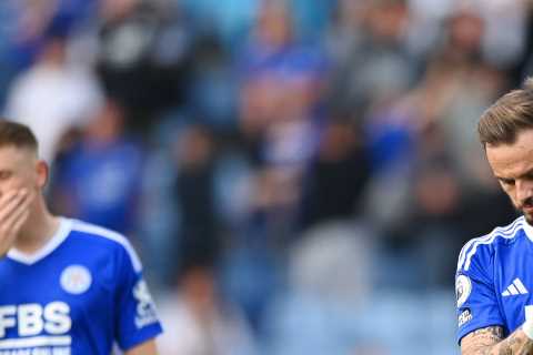 Five amazing Premier league teams who got relegated, including 2003 West Ham side and Middlesbrough ..
