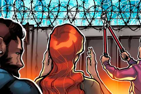 Polygon president testifies on democratizing the internet with Web3, blockchains