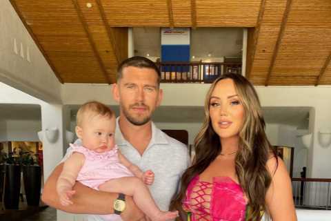 Geordie Shore legend snubs co-star’s leaving do after huge cast fallout